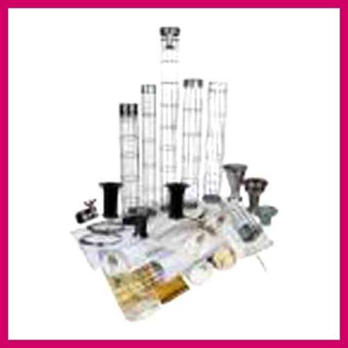 Stainless Steel Filter Bag Cage, Certification : ISO 9001:2008