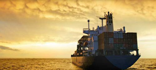 Ship Broking Service