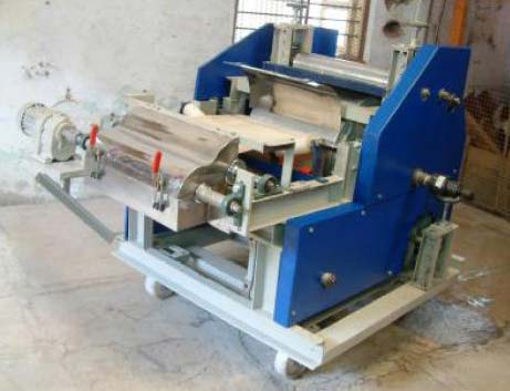 Clarion Compact Cooling System, Certification : ISO-9001