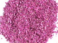 Organic Pink Rose Petals (Organic Rosa Damascena)