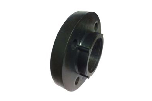 Collar Threaded Flange, Size : 63MM TO 100MM