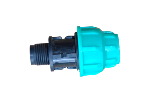 HDPE Female Threaded Adapter (FTA)