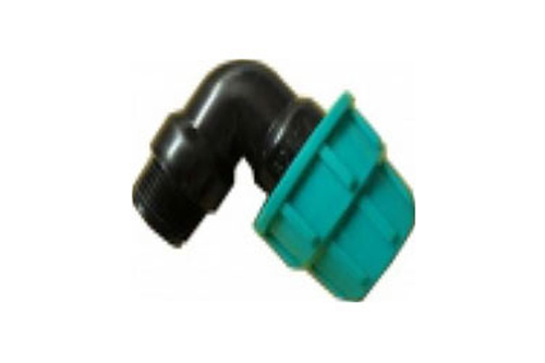 HDPE Reducer Tee, Size : 20MM To 110MM