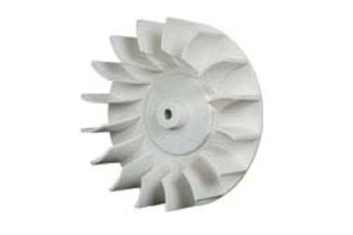 PPCP PP Impeller