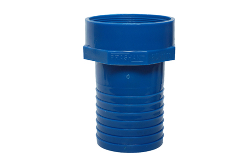 PP Reducer Hose Collar