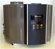Heat Pump Water Heater Unit