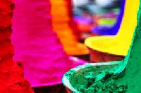 Organic Pigments, Brand Name : Gandhi International Sales