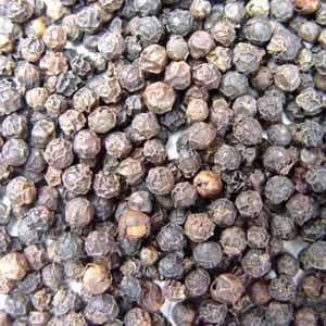 Black Pepper, Packaging Type : Bulk