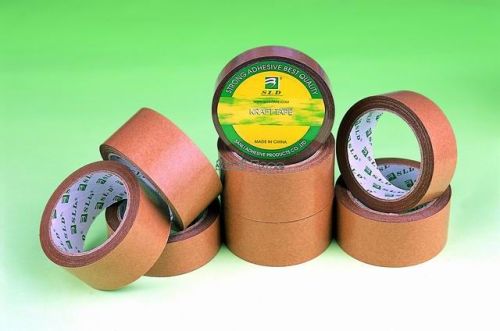 Kraft Paper Tape