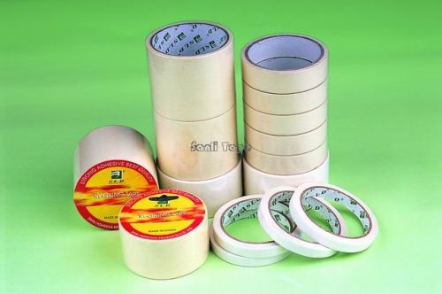 Masking Tape, Usage/Feature : Painting and Carpenters