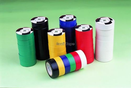PVC Electrical Insulation Tape