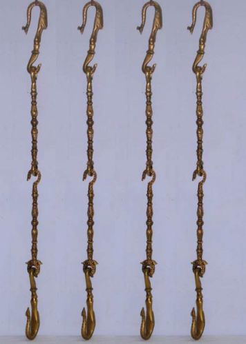 Metal Swing Chain Set