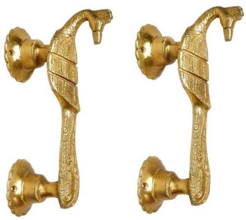 Metal Brass Door Hardware Fitting For Your House and Office