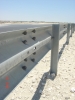 Crash Barriers