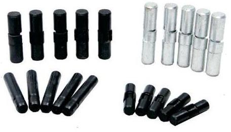 Spring Steel Tooth Lock Pins, Certification : ISO 9001:2008