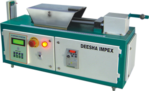 Co-efficient Of Friction Tester