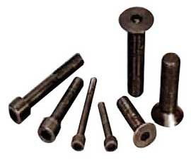 Alloy Steel Bolts