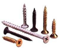 Chipboard Screws