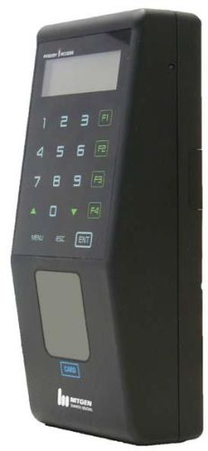 Fingkey Access For Attendance System