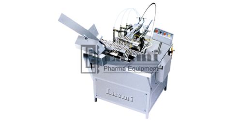 Ampoule Filling Machine
