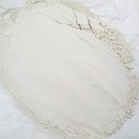 White Chalk Powder