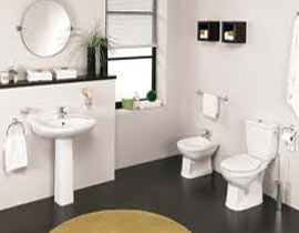 Sanitary Ware