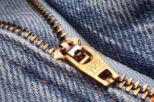 YKK Zipper