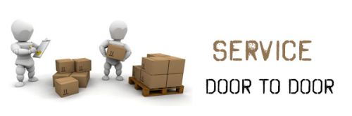 Door To Door Services