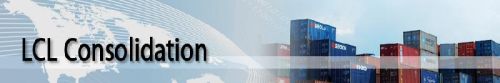 LCL Consolidation Services