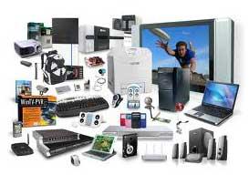 Desktop Computer Accessories