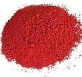 Red Iron Oxide