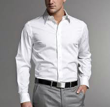 Mens Formal Shirts