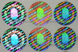 Holographic Seals