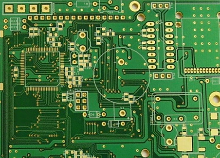 PCB Fabrication Services