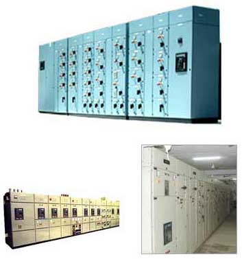 Distribution Boards