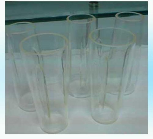 Taper Glass Tube For Rotameter