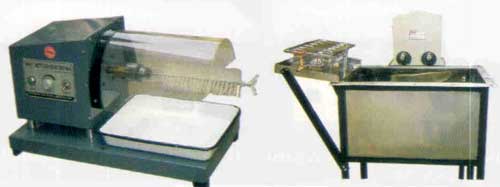 Semi-Automatic Milk Bottle Washing Machine for Food Packaging Units