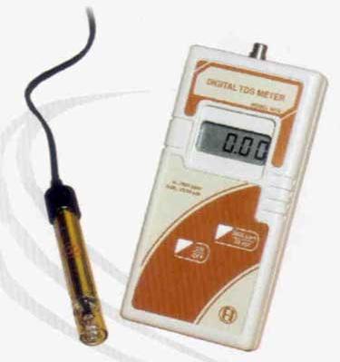 Digital Tds Meters-661