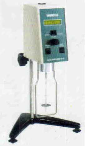 DV-E Viscometer