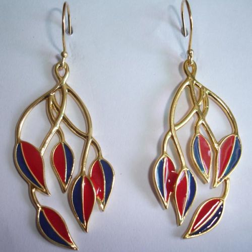 Enamel Jewellery