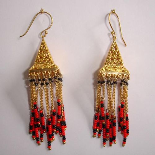 Gold Plated Jewellery