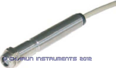 Non Contact Infrared Temperature Transmitter