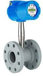 Charun Vortex Flow Meter