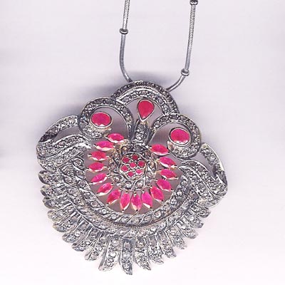 Antique Victorian Jewelry -128