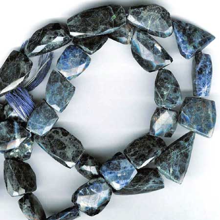 Riyo Gems Sodalite