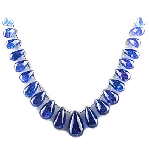 Tanzanite Layout