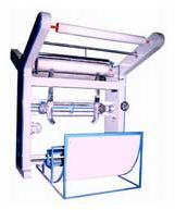 Metal Folding Machine for Hosiery Or Cloth