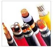 LDPE Insulated Control Cable