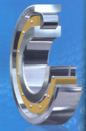 Cylindrical Roller Bearings For Industrial