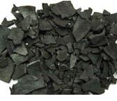 Coconut Shell Charcoal